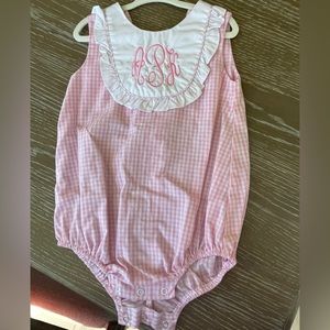 Classic Whimsy 24 Month “APK” bubble